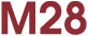 ��������������� M28